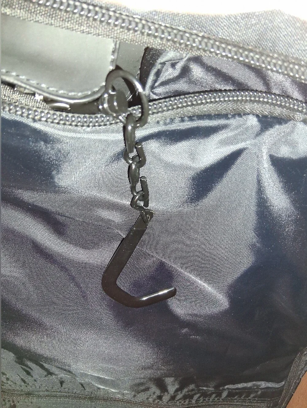 A. Saks saks deluxe